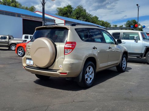 Used 2011 Toyota RAV4 4WD image 5