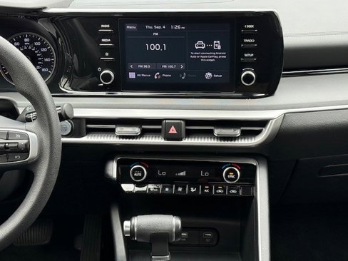 Used 2023 Kia K5 LXS image 20