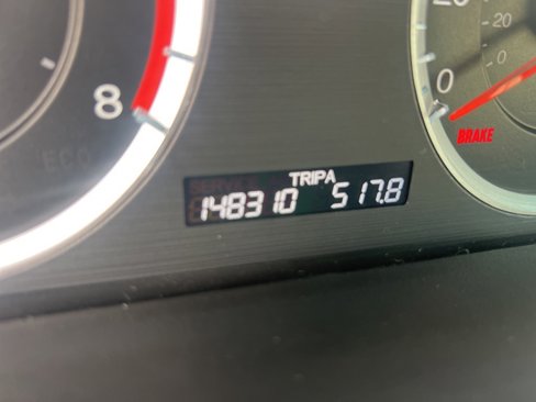 Used 2012 Honda Accord LX image 16