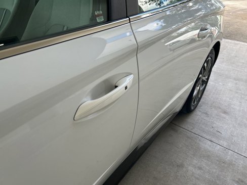 Used 2021 Hyundai Sonata SEL image 14
