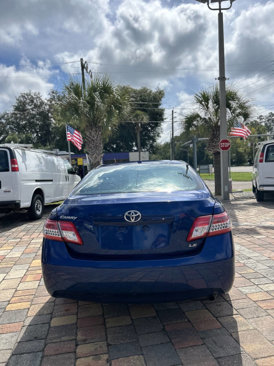 Used 2011 Toyota Camry LE image 5