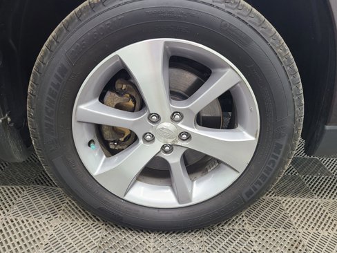 Used 2013 Subaru Outback 3.6R Limited w/ Special Appearance Pkg image 15