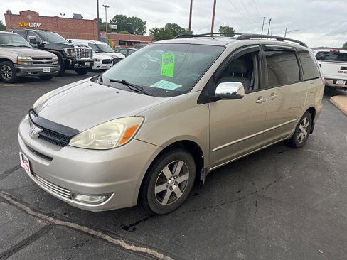 Used 2004 Toyota Sienna image 3
