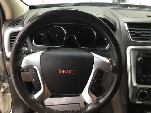 Used 2014 GMC Acadia SLT image 22
