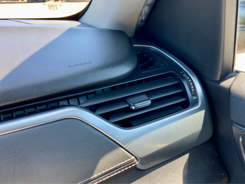 Used 2016 Chevrolet Tahoe LTZ image 54