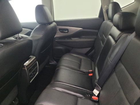 Used 2017 Nissan Murano SL image 18