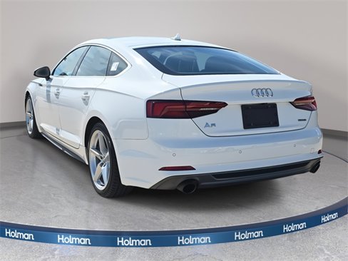 Used 2019 Audi A5 2.0T Premium Plus image 8
