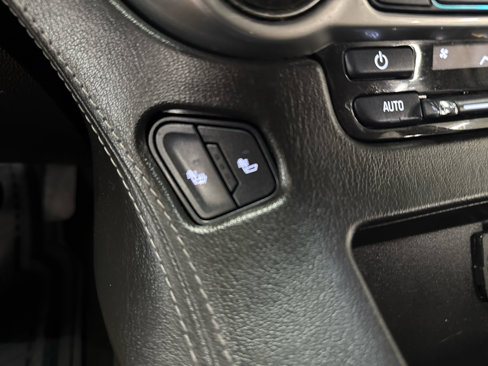 Used 2018 Chevrolet Tahoe LT image 24