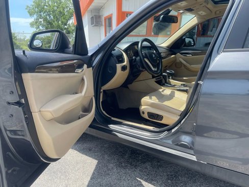Used 2014 BMW X1 xDrive35i w/ Ultimate Package image 16