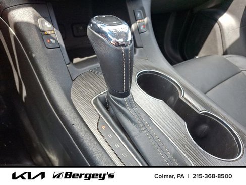 Used 2017 GMC Acadia SLT image 17