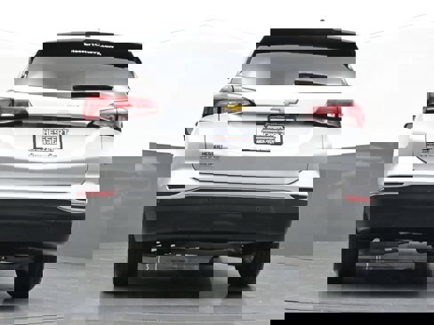 Certified 2022 Chevrolet Equinox LS w/ LS Convenience Package image 36