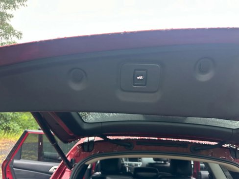 Used 2017 Nissan Pathfinder SL image 21