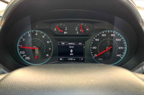 Used 2020 Chevrolet Malibu LT image 24
