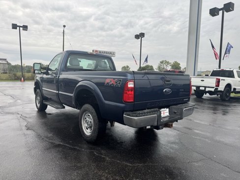 Used 2014 Ford F250 XL w/ Power Equipment Group image 3
