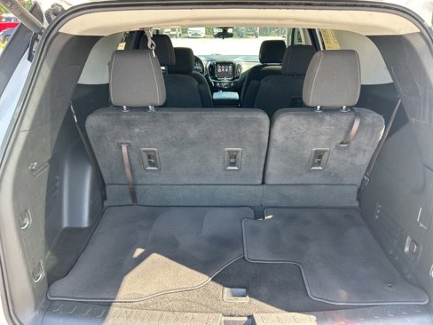Used 2019 Chevrolet Traverse LT image 30