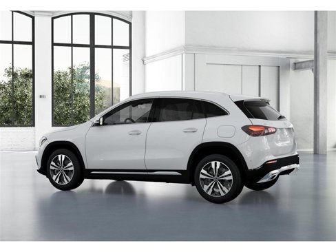 New 2026 Mercedes-Benz GLA 250 image 31