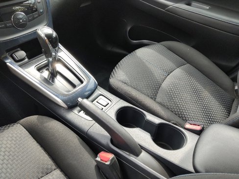 Used 2019 Nissan Sentra SR image 26