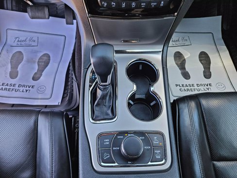 Used 2019 Jeep Grand Cherokee High Altitude image 28