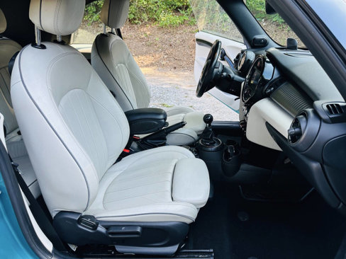 Used 2016 MINI Cooper S image 30