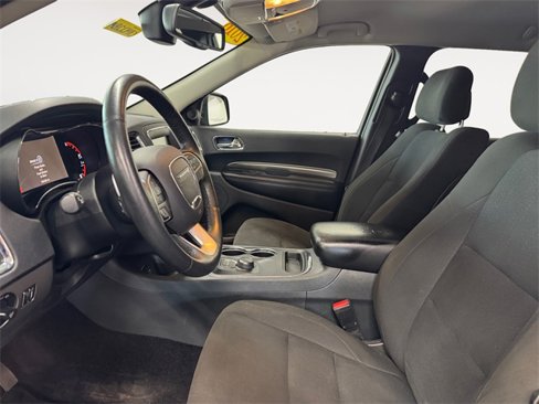 Used 2016 Dodge Durango SXT w/ Quick Order Package 23B image 6