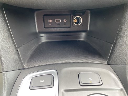 Used 2024 Chevrolet Equinox LT image 22
