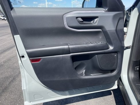 Used 2024 Ford Bronco Sport Big Bend w/ Convenience Package image 20