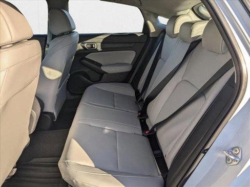 New 2025 Acura Integra image 14