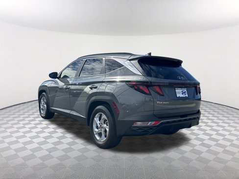 Used 2024 Hyundai Tucson SEL image 9