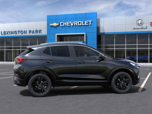 New 2025 Buick Encore GX Sport Touring w/ Advanced Technology Package image 5