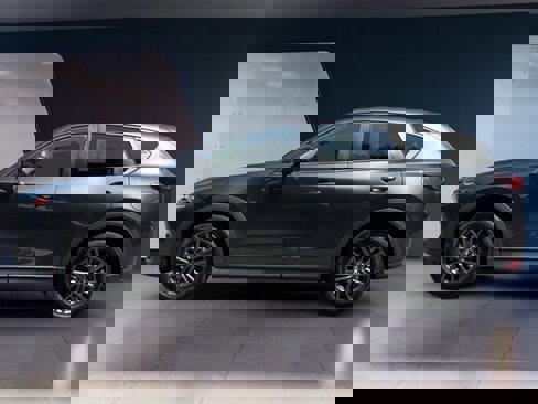 Used 2021 MAZDA CX-5 Touring w/ Touring Preferred SV Package image 2