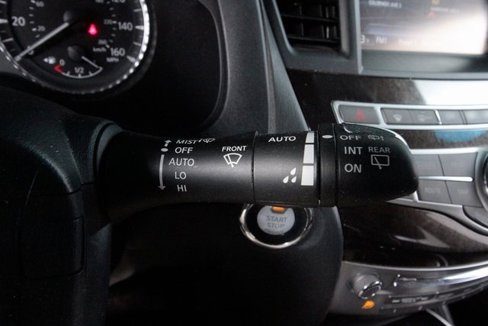 Used 2015 INFINITI QX60 AWD w/ Premium Plus Package image 26