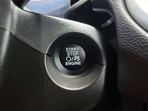 Used 2021 Jeep Compass 80th Special Edition image 23