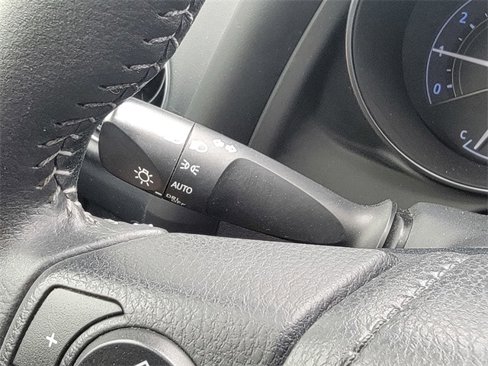 Used 2017 Toyota Corolla iM image 34