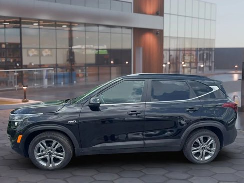 Used 2022 Kia Seltos S image 6