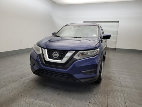 Used 2019 Nissan Rogue S image 15