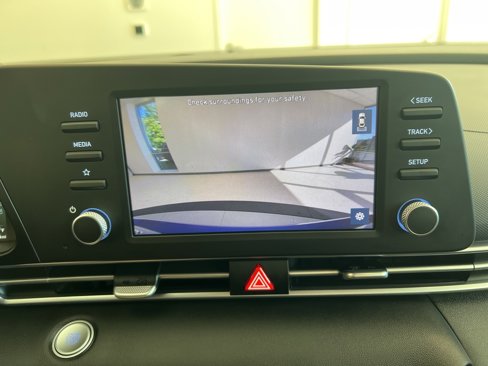 Used 2023 Hyundai Elantra SEL w/ Preferred Accessory Package image 26
