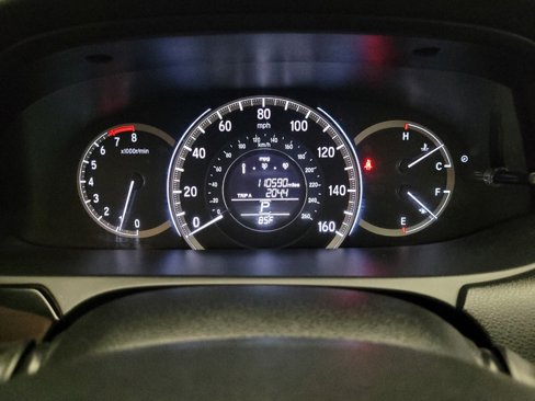 Used 2016 Honda Accord LX image 23