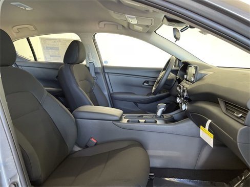 New 2025 Nissan Sentra S image 18