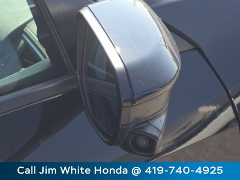 Used 2016 Honda Civic EX-T image 14