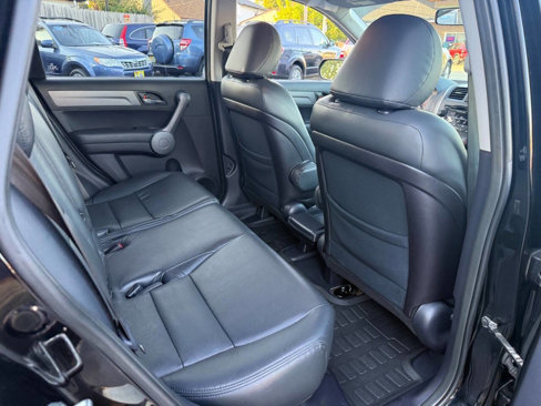 Used 2008 Honda CR-V EX image 65