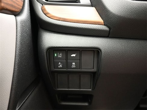 Used 2022 Honda CR-V EX-L image 25