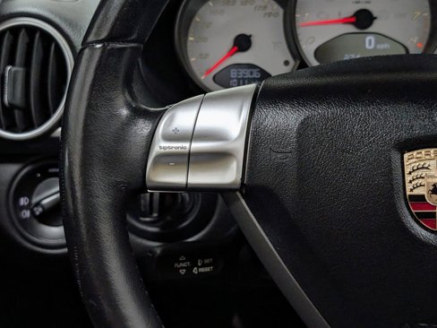 Used 2006 Porsche Boxster S image 34