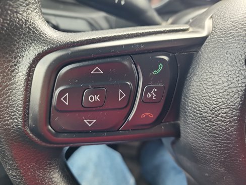 Used 2021 Jeep Wrangler Unlimited Sport image 23