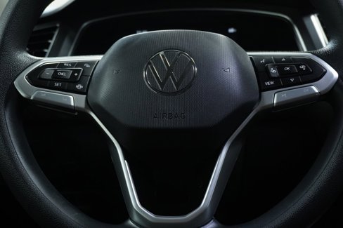 Certified 2023 Volkswagen Tiguan S image 14