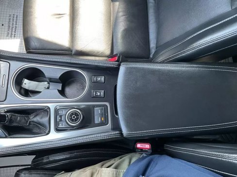 Used 2016 Nissan Maxima 3.5 SV image 43