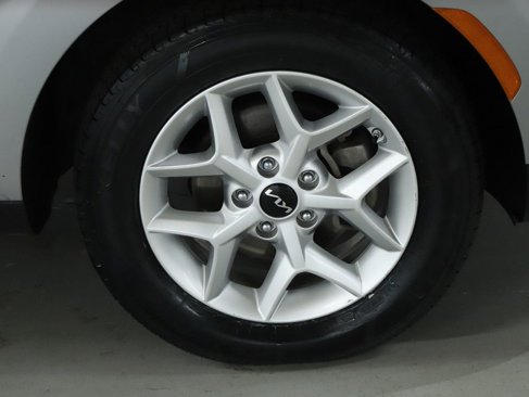 Used 2024 Kia Soul LX w/ Option Group 015 image 10