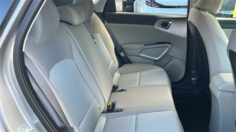 Used 2023 Kia Soul LX image 14