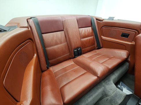 Used 1987 BMW 325i Convertible image 35