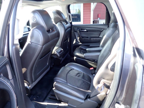 Used 2014 GMC Acadia SLT image 8