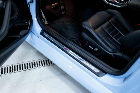 Used 2024 BMW M2 w/ Lighting Package image 37